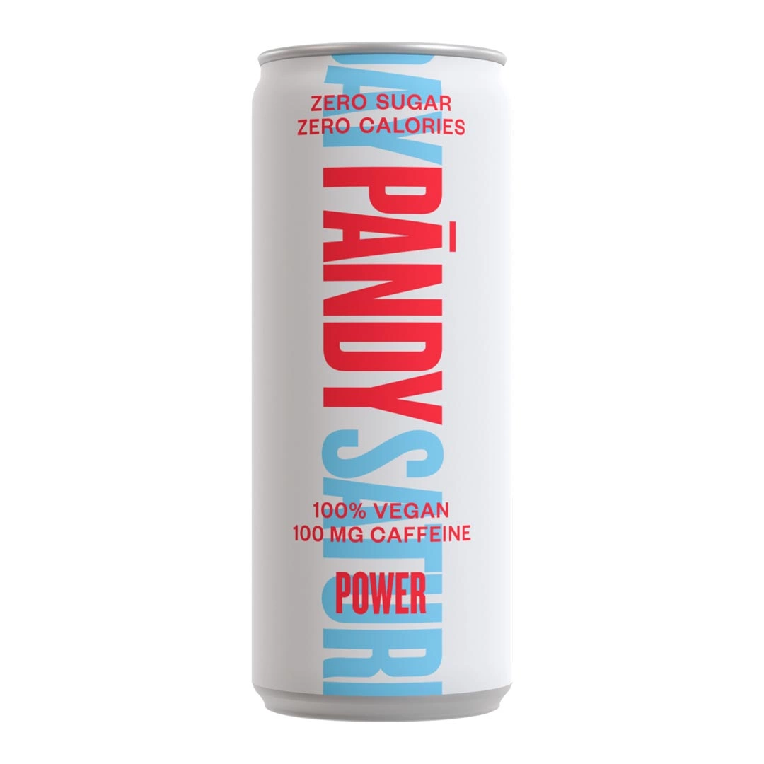 Pändy Soda Energy Drink 24 x 330 ml