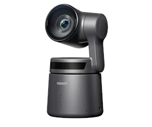 Obsbot Tail Air 4K PTZ Kamera