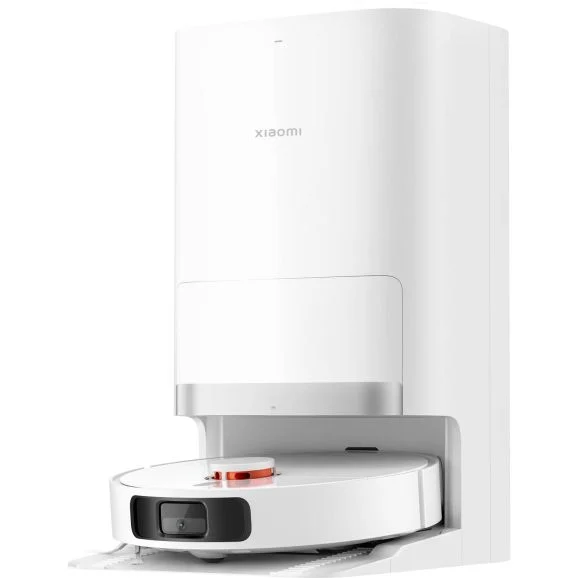 Xiaomi X20+ Robotdammsugare Premium