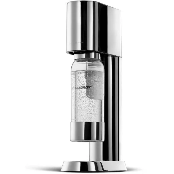 Kolsyremaskin SodaStream Enso Premium