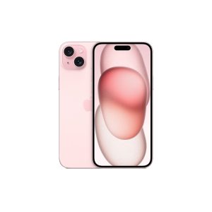 iPhone 15 Plus 128GB Pink Acceptabelt