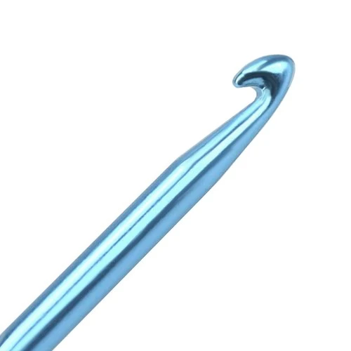 Set med 12 virknålar