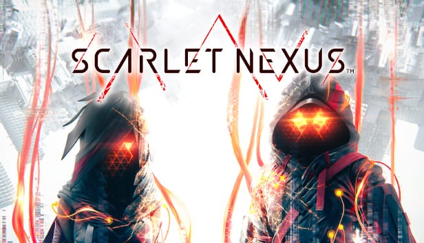 Scarlet Nexus på GamersGate 