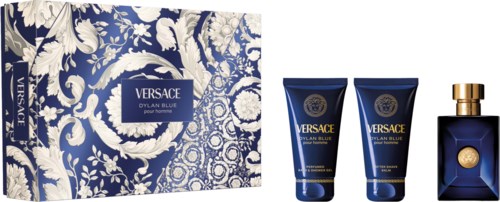 Versace Dylan Blue Pour Homme Gift Set