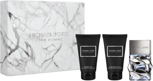 Michael Kors Pour Homme Gift Set