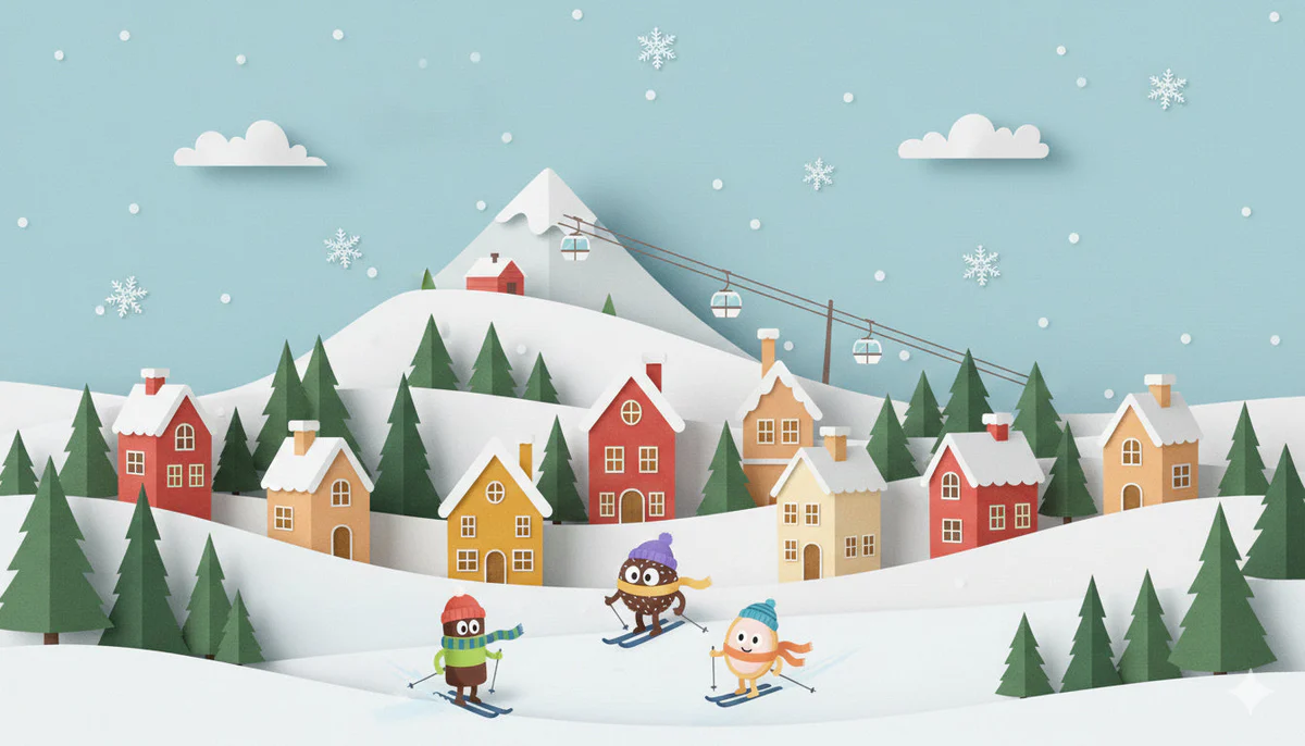 Exclusive Winter Sale Collection