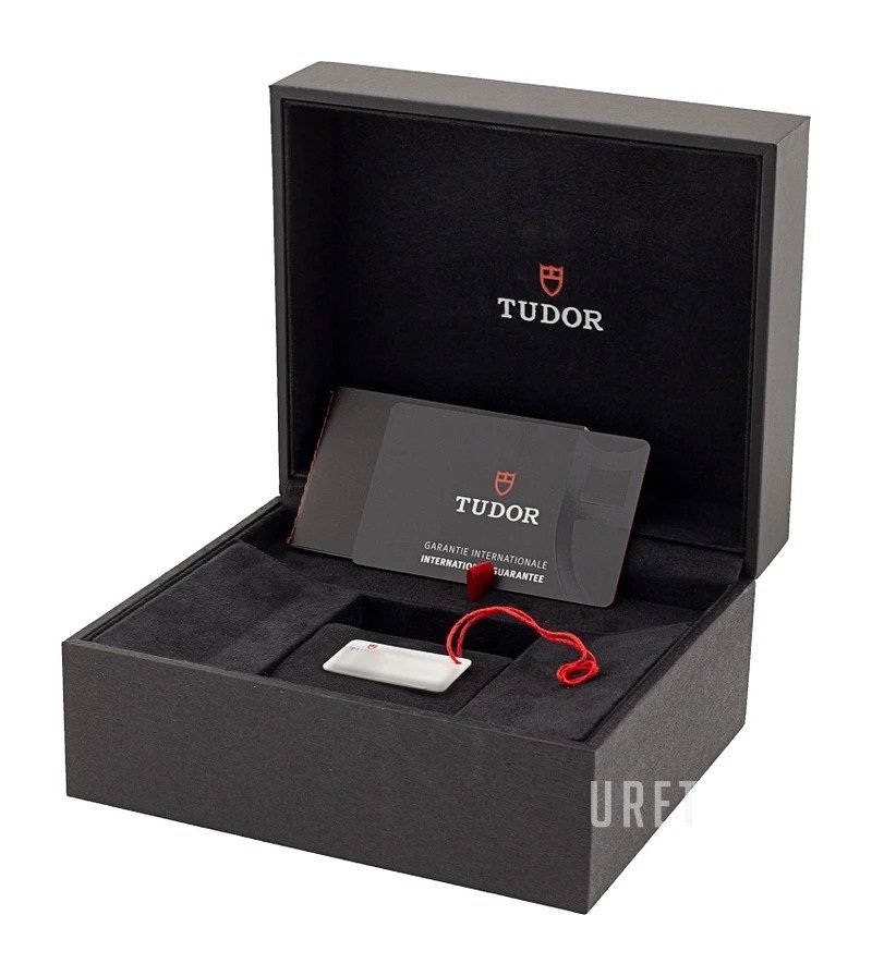 Tudor Pelagos M25600TB Titanium Watch