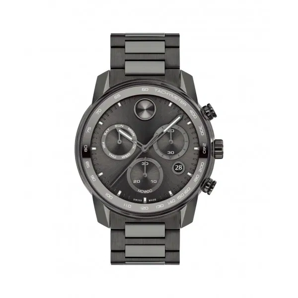 Movado BOLD VERSO 3600867 Watch