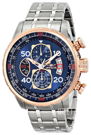 Invicta Aviator 17203 Pilot Watch