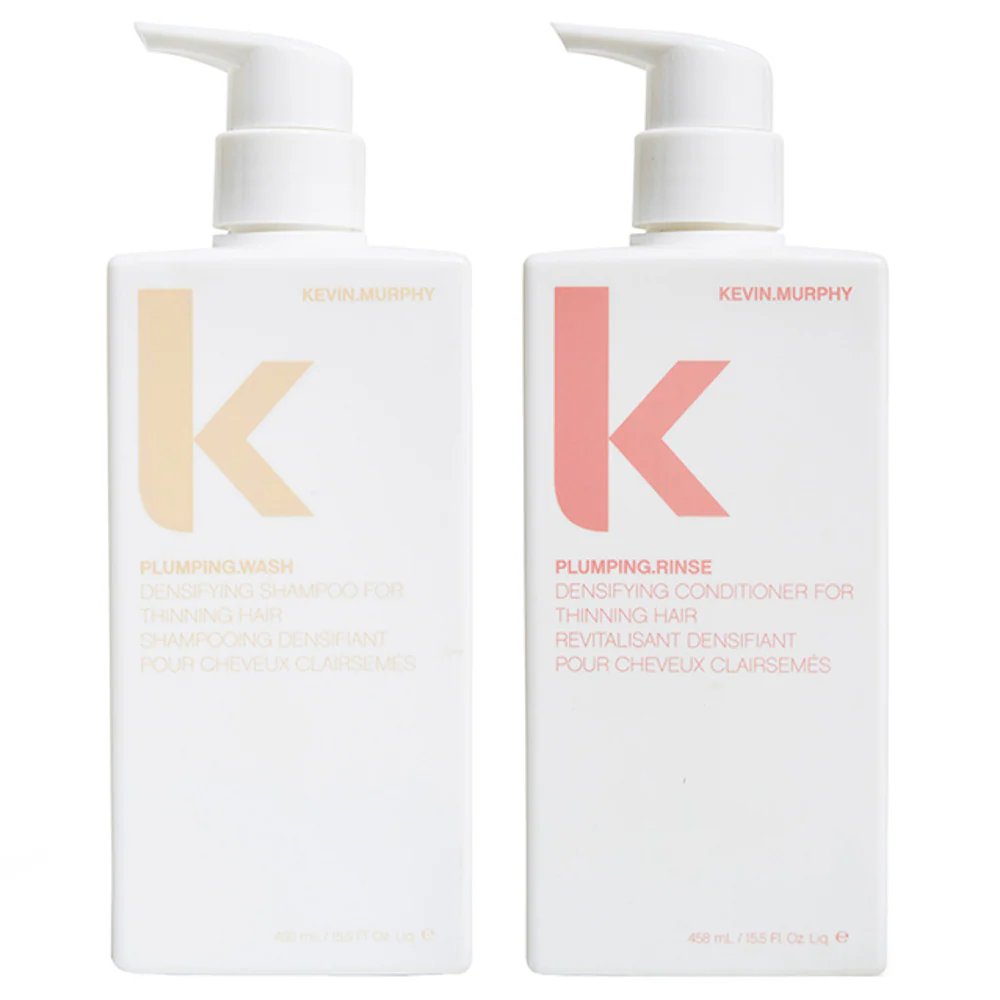 Kevin Murphy Plumping Duo Set