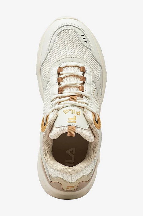 FILA Collene 2.0 Dam Sneakers Vit