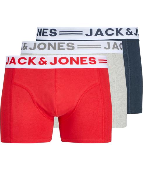 Helly Hansen Kensington Gråmelerad Sweatshirt