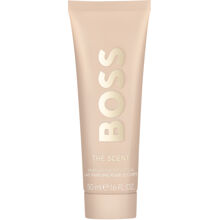 Få Boss The Scent Body Lotion 50 ml
