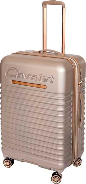 CAVALET Pasadena Large Resväska