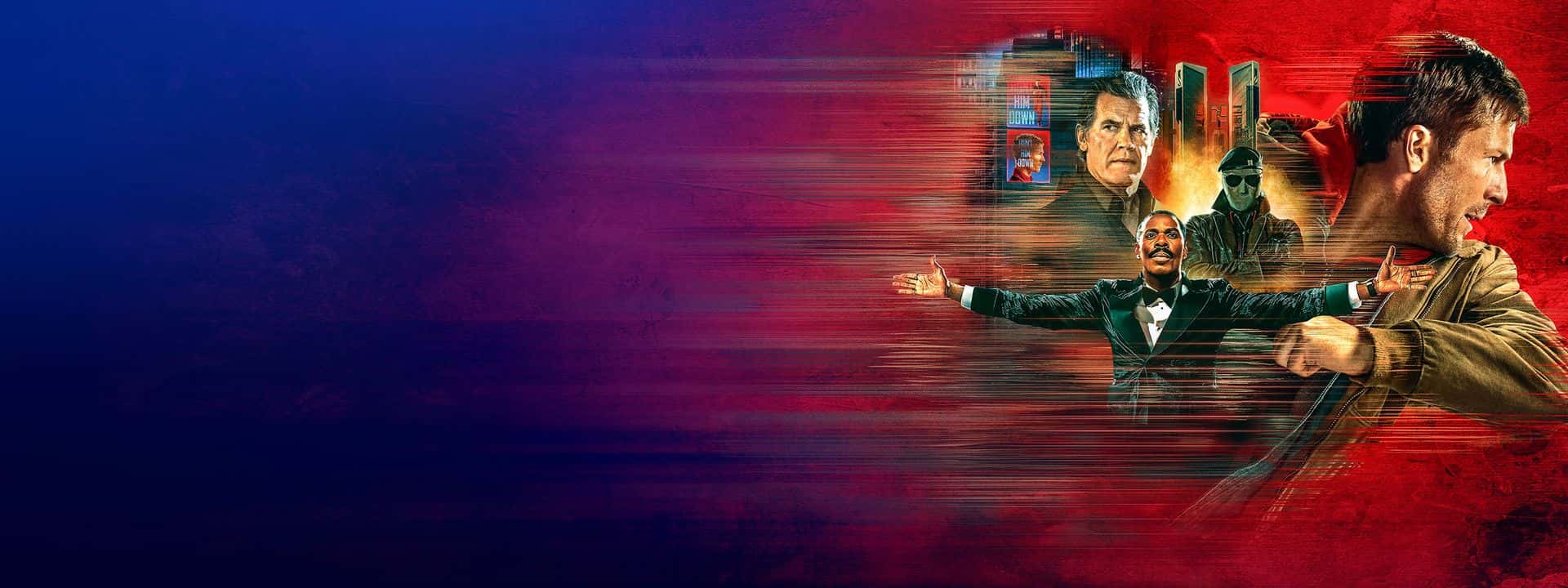 Paramount Plus: Streama Filmer - Abonnemang börjar på 8,99 USD/månad