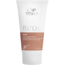 Wella Fusion Mask på köpet