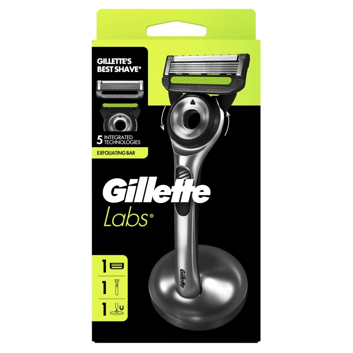 Gillette & Braun 20 % Rabatt Online