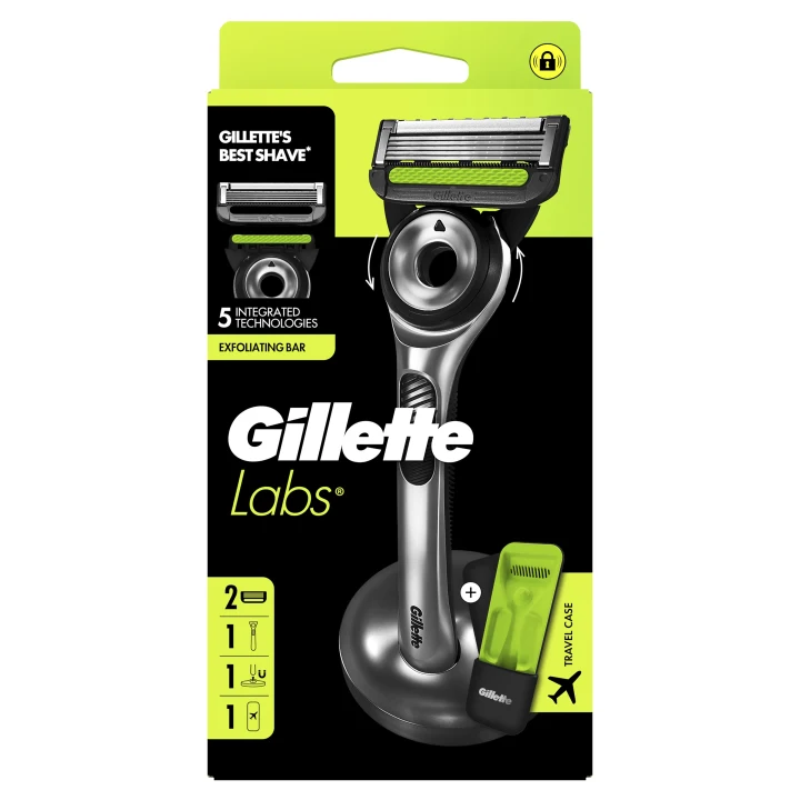 Gillette & Braun 20 % Rabatt Online