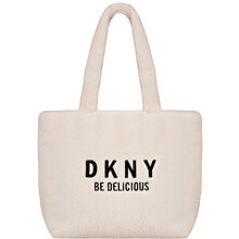 Gratis DKNY Elegant Tote Bag Kampanj