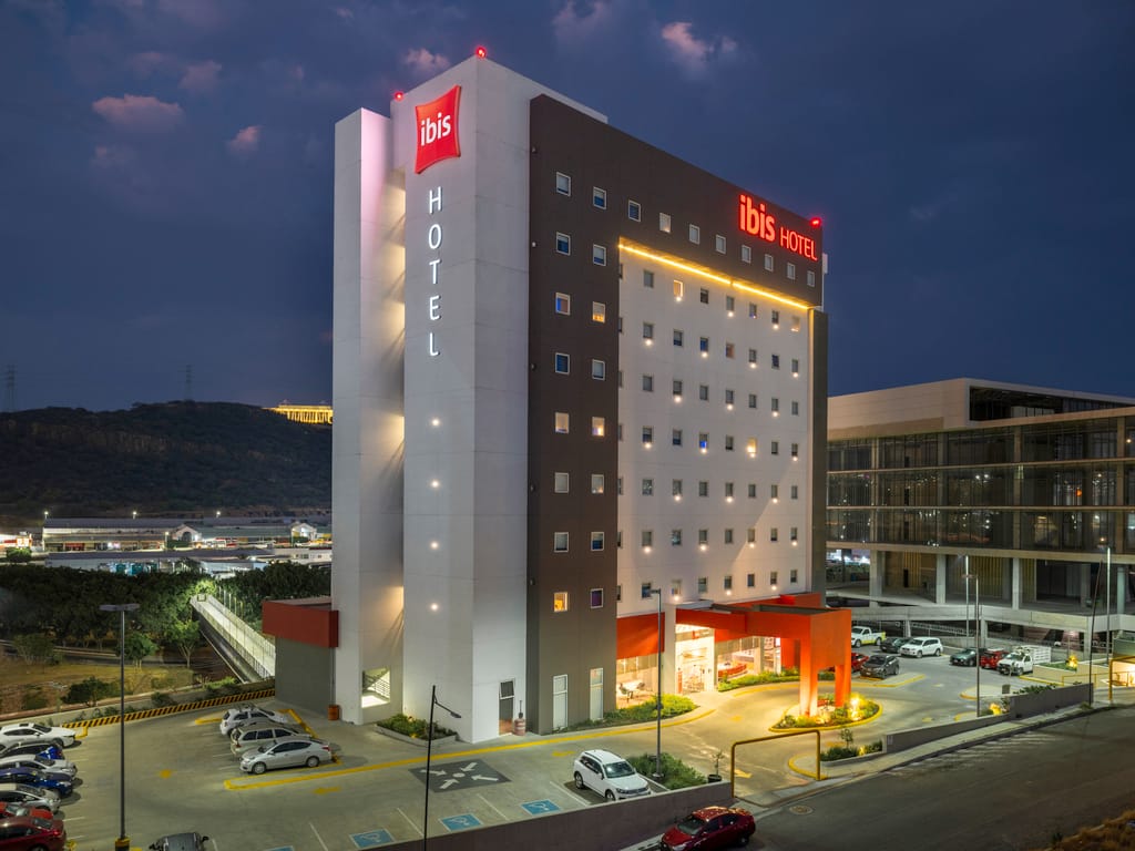 ibis Querétaro Hotel by Accor från 804,35
