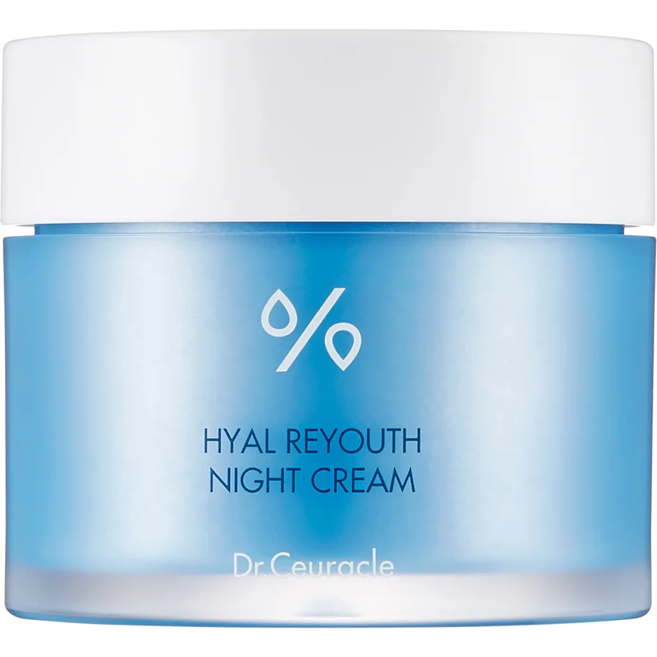 Dr. Ceuracle Hyal Reyouth Night Cream