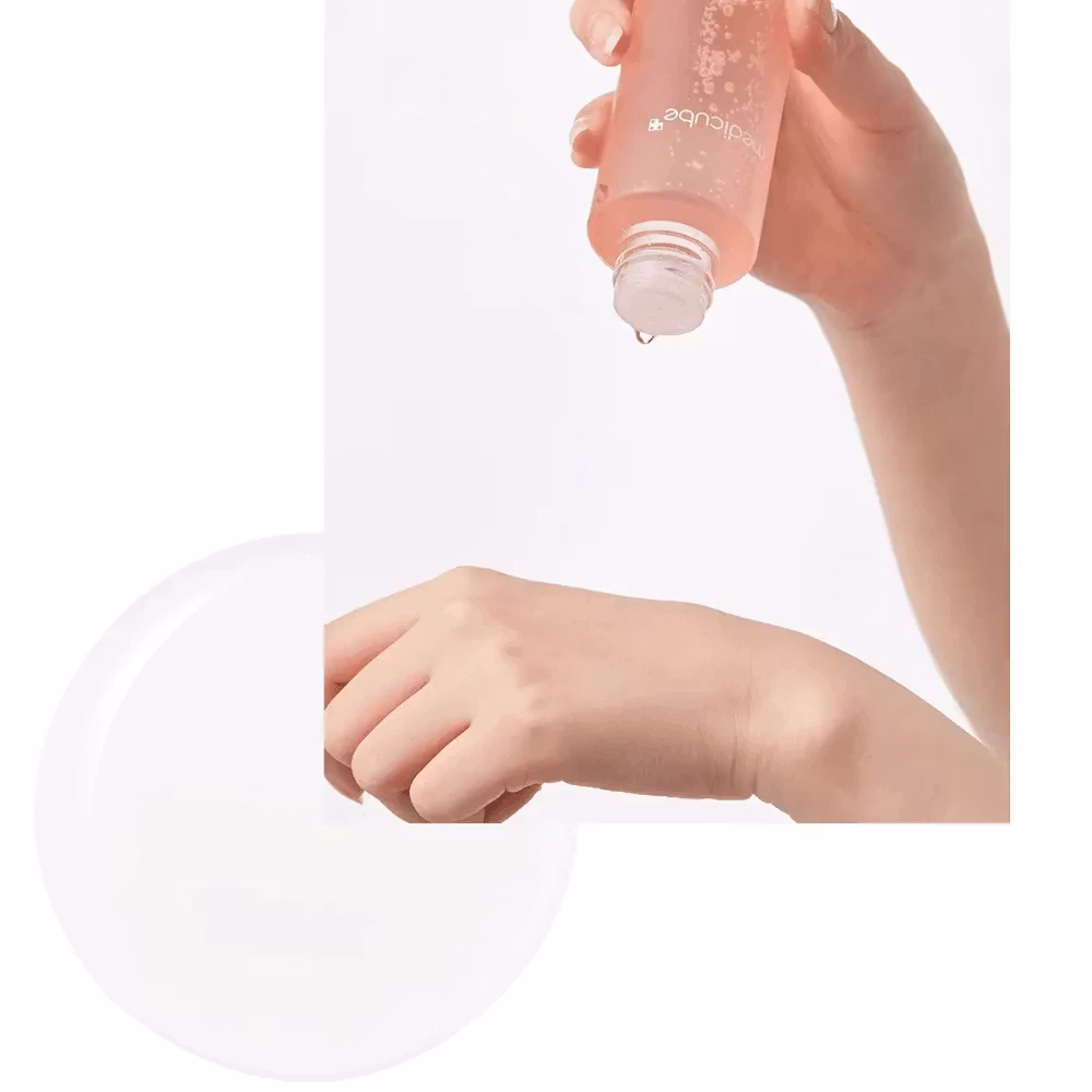 Medicube Triple Collagen Toner 4.0 140ml