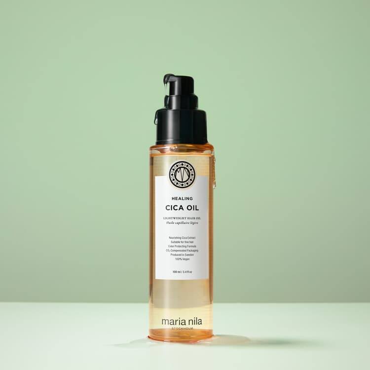 Maria Nila Healing Cica Oil 100ml