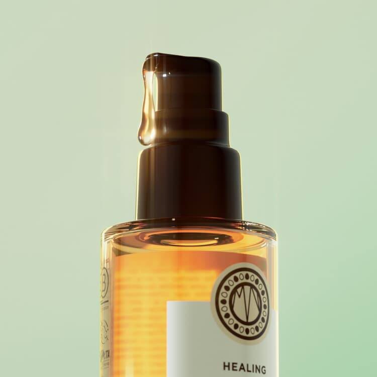 Maria Nila Healing Cica Oil 100ml