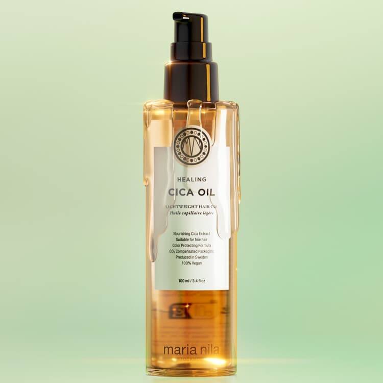 Maria Nila Healing Cica Oil 100ml