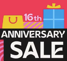 100 kr rabatt hos AliExpress på ordrar över 720 kr