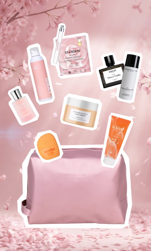 By Lyko Lovables Scentsational Collection