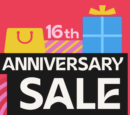 930 kr rabatt hos AliExpress på ordrar över 5 300 kr