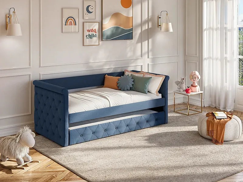 Eleganta och Bekväma Dagbäddar