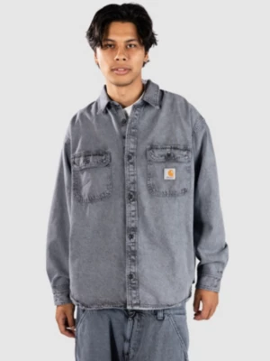 Carhartt WIP Tigan Jac Skjorta