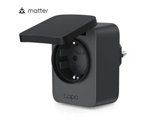 TP-Link Tapo P410M