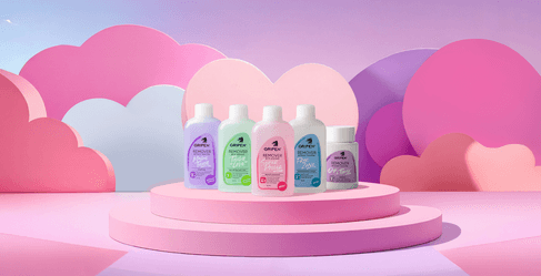 Gratis GRIPEN Removers