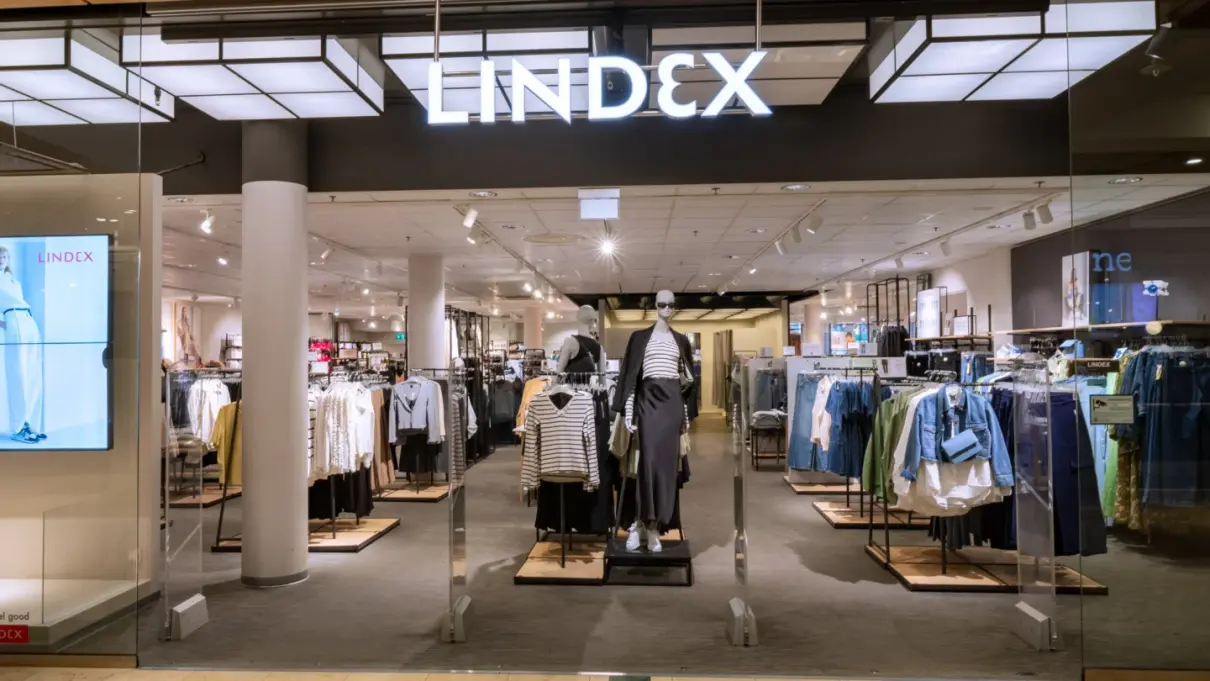 Lindex - Rea Upp till 50%