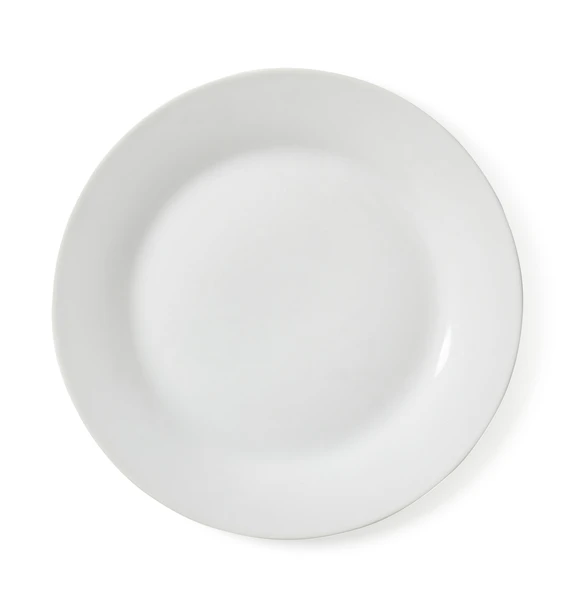 Elly Assiett Ø19 cm Porselen