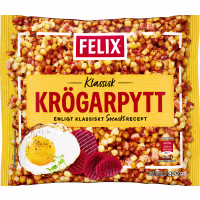 Krögarpytt Klassisk – fryst färdigmat till bra pris hos Willys
