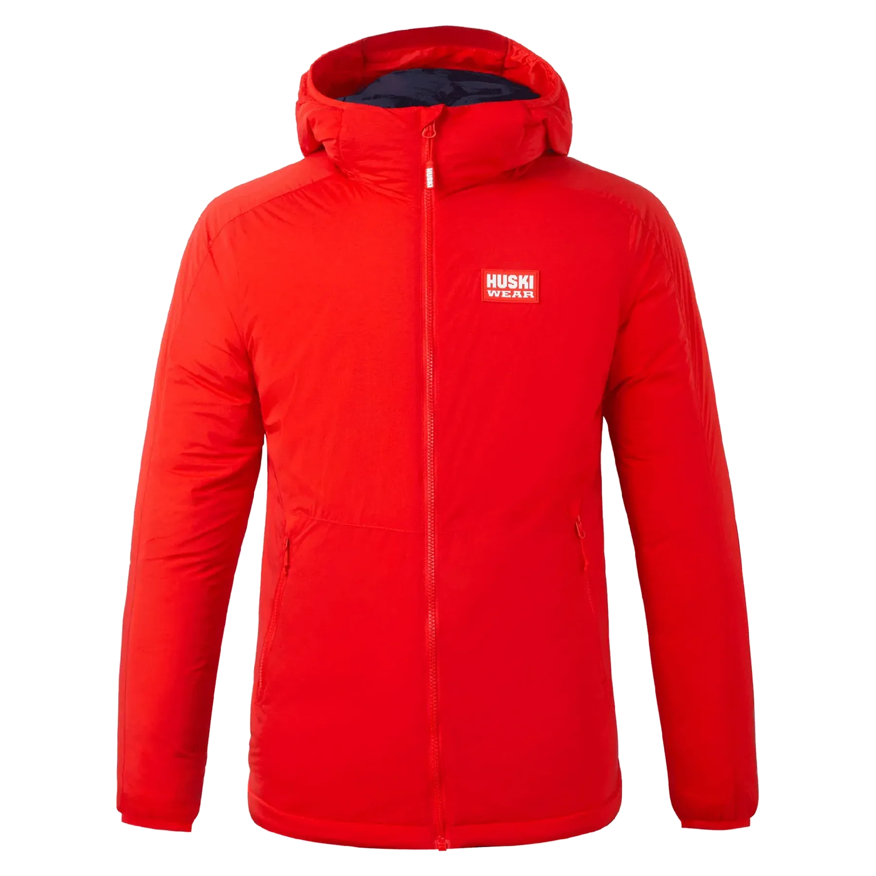 Huskiwear Premium Liner Hood Jacket