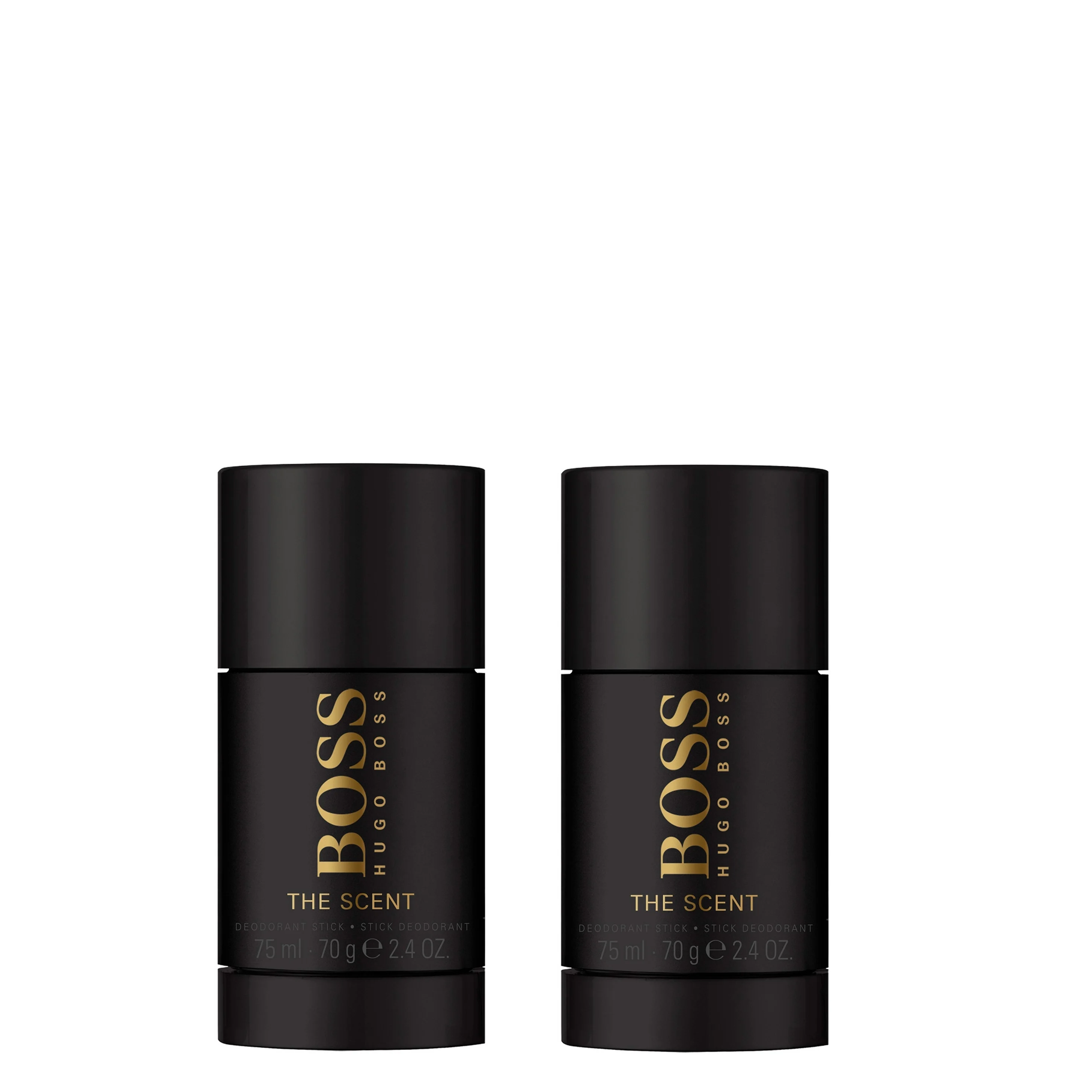 Hugo Boss Hugo Man Deodorant 3-Pack