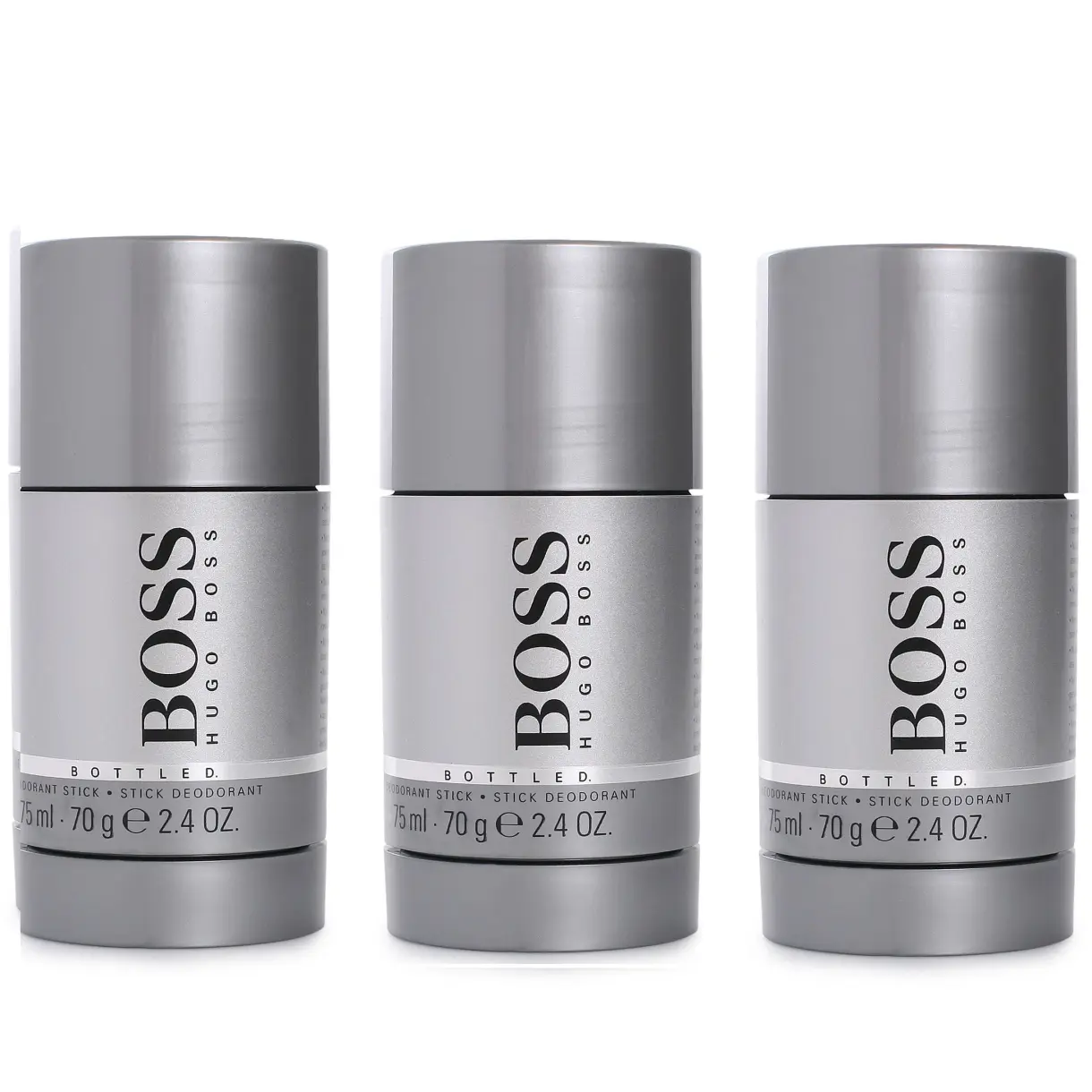 Hugo Boss Hugo Man Deodorant 3-Pack