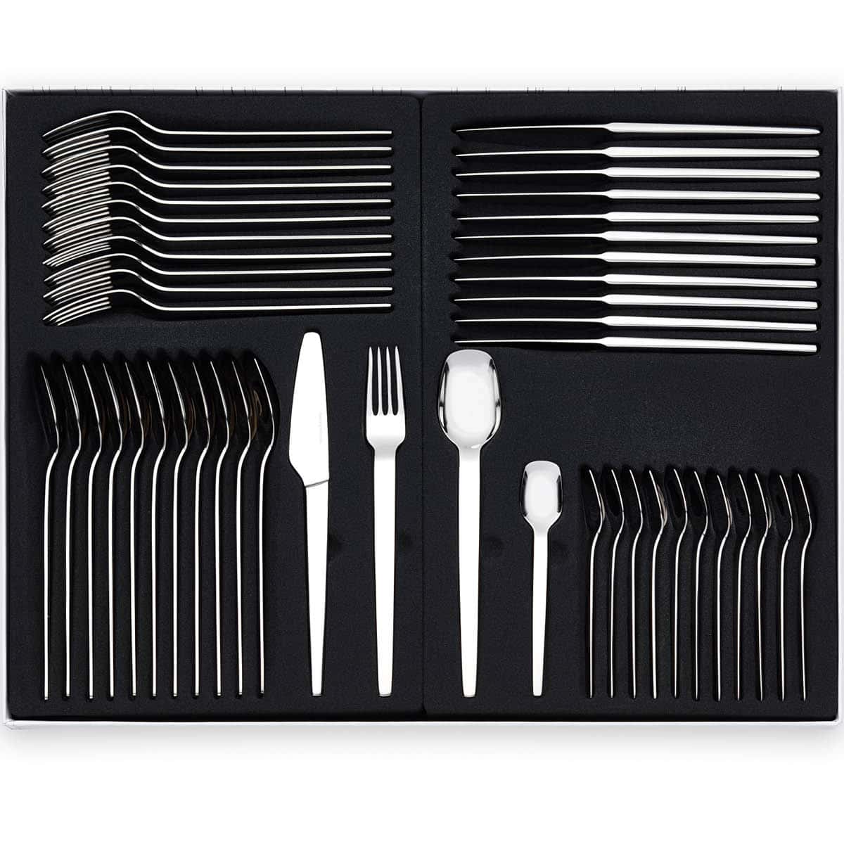 Hardanger Bestikk Tina Bestickset 48 Delar