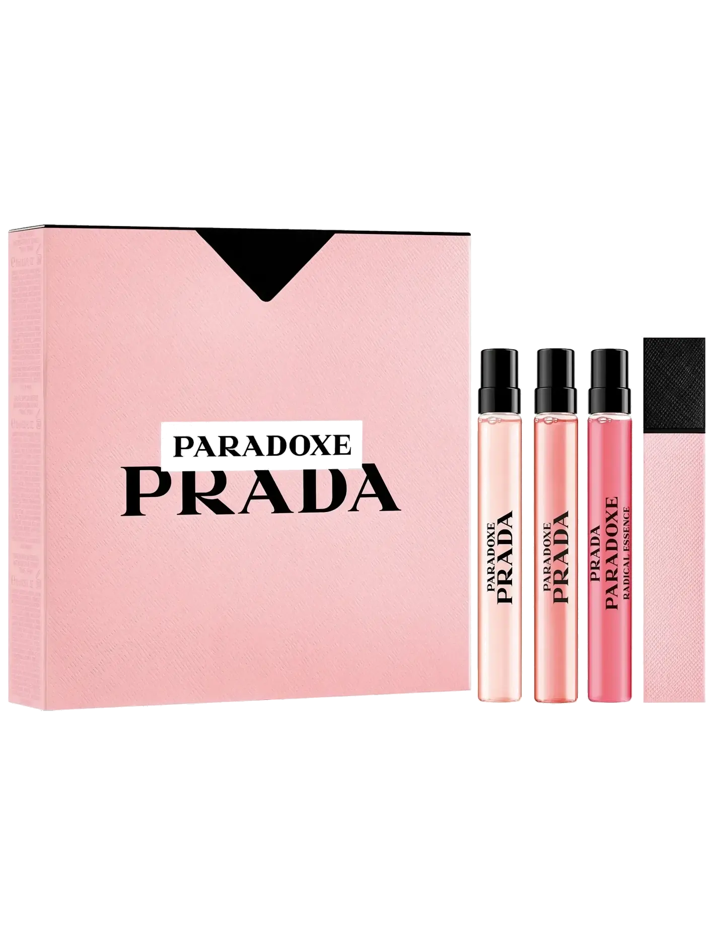 Prada Paradoxe Discovery Set 10ml