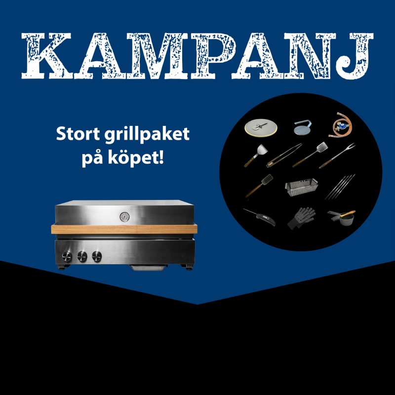 Bluegaz Aktuella Kampanjer och Erbjudanden