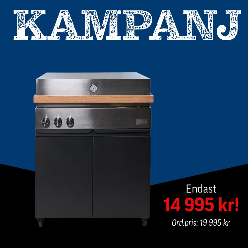 Bluegaz Aktuella Kampanjer och Erbjudanden