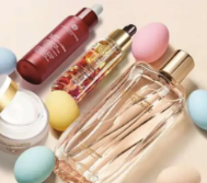 Få första produkten i varukorgen gratis hos Yves Rocher