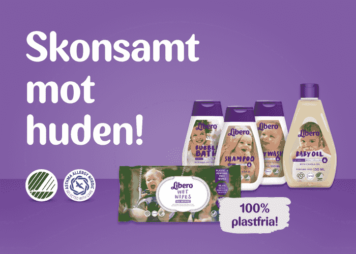 Babycare B07 – Köp 2 och Spara