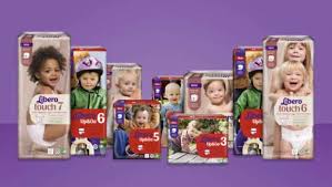 P31 Blöjor med 20 kr Rabatt