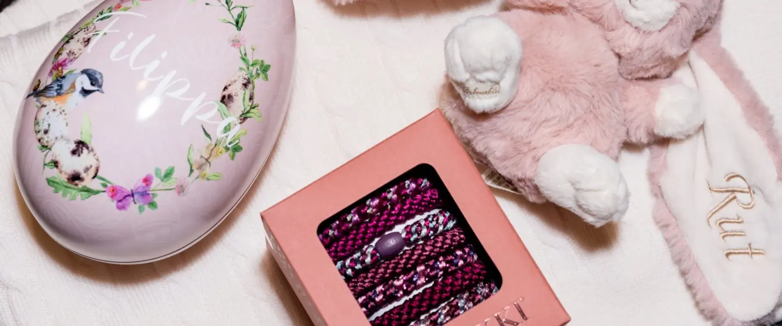 Personliga Påskägg med Exklusiv Design